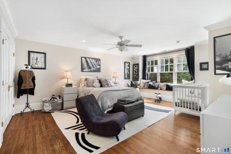 79 Cavalry Road Weston CT 06883