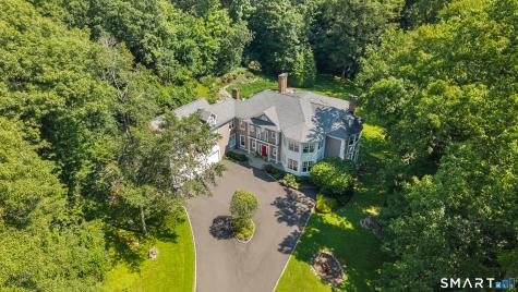 79 Cavalry Road Weston CT 06883