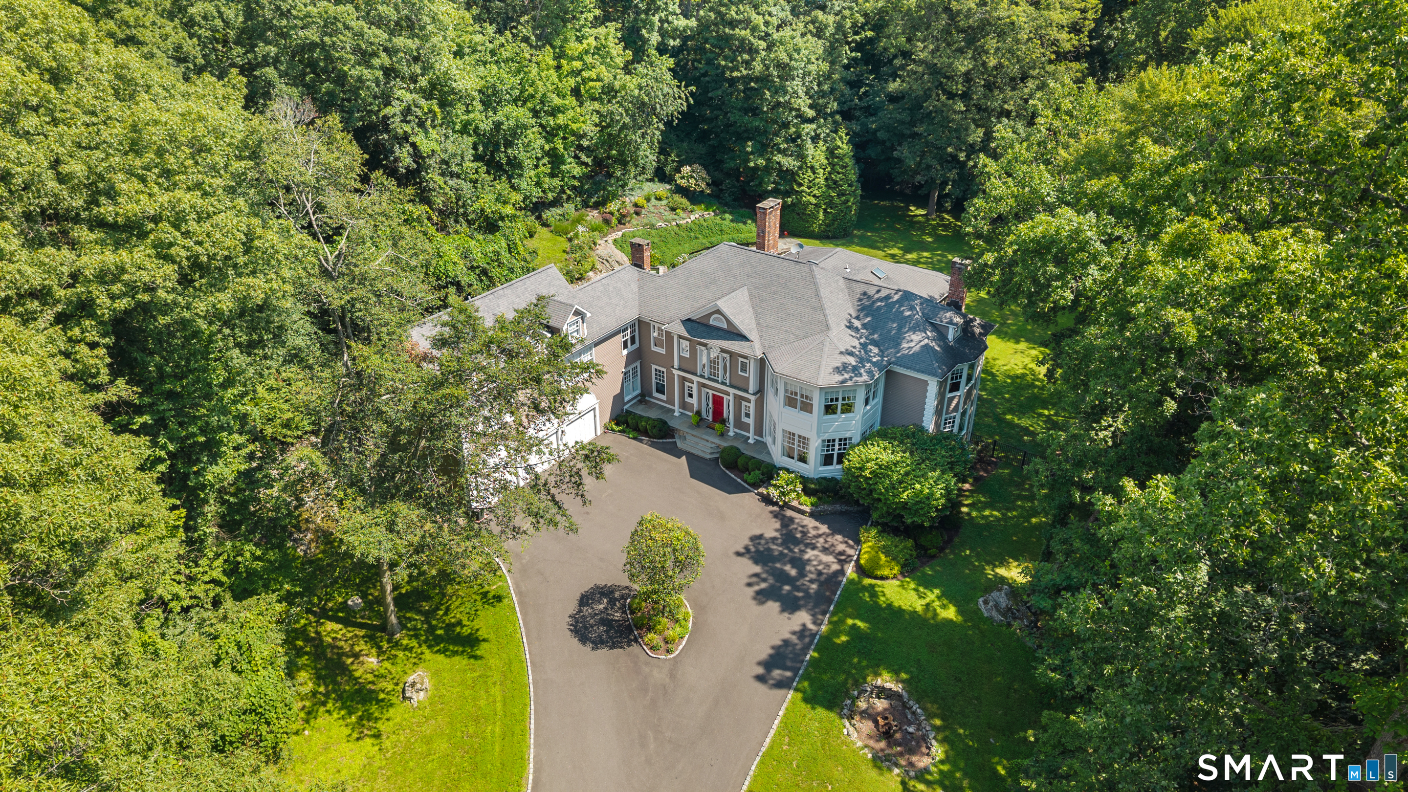 79 Cavalry Road Weston CT 06883