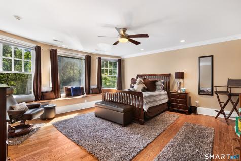 79 Cavalry Road Weston CT 06883