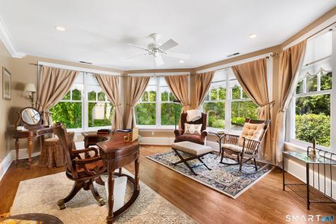 79 Cavalry Road Weston CT 06883