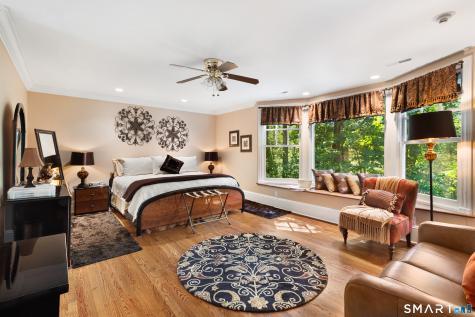 79 Cavalry Road Weston CT 06883