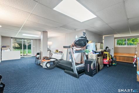 79 Cavalry Road Weston CT 06883