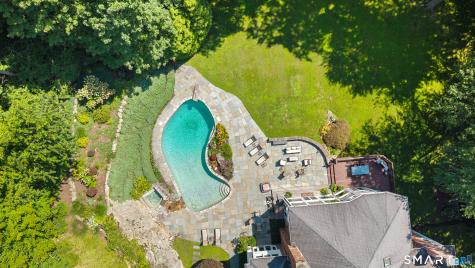 79 Cavalry Road Weston CT 06883