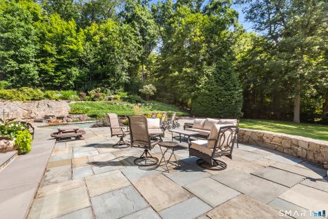 79 Cavalry Road Weston CT 06883