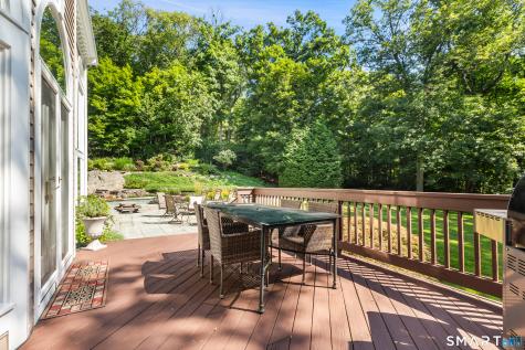 79 Cavalry Road Weston CT 06883
