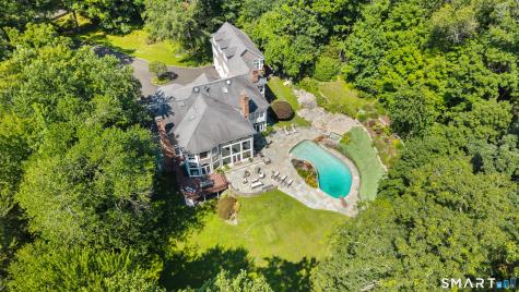 79 Cavalry Road Weston CT 06883