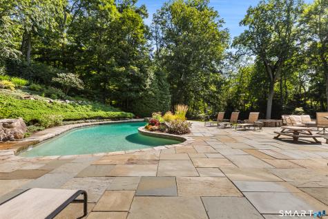 79 Cavalry Road Weston CT 06883