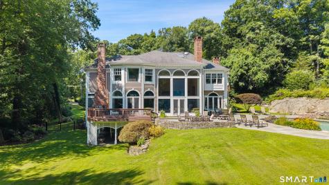 79 Cavalry Road Weston CT 06883