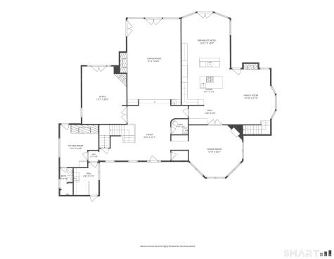 79 Cavalry Road Weston CT 06883