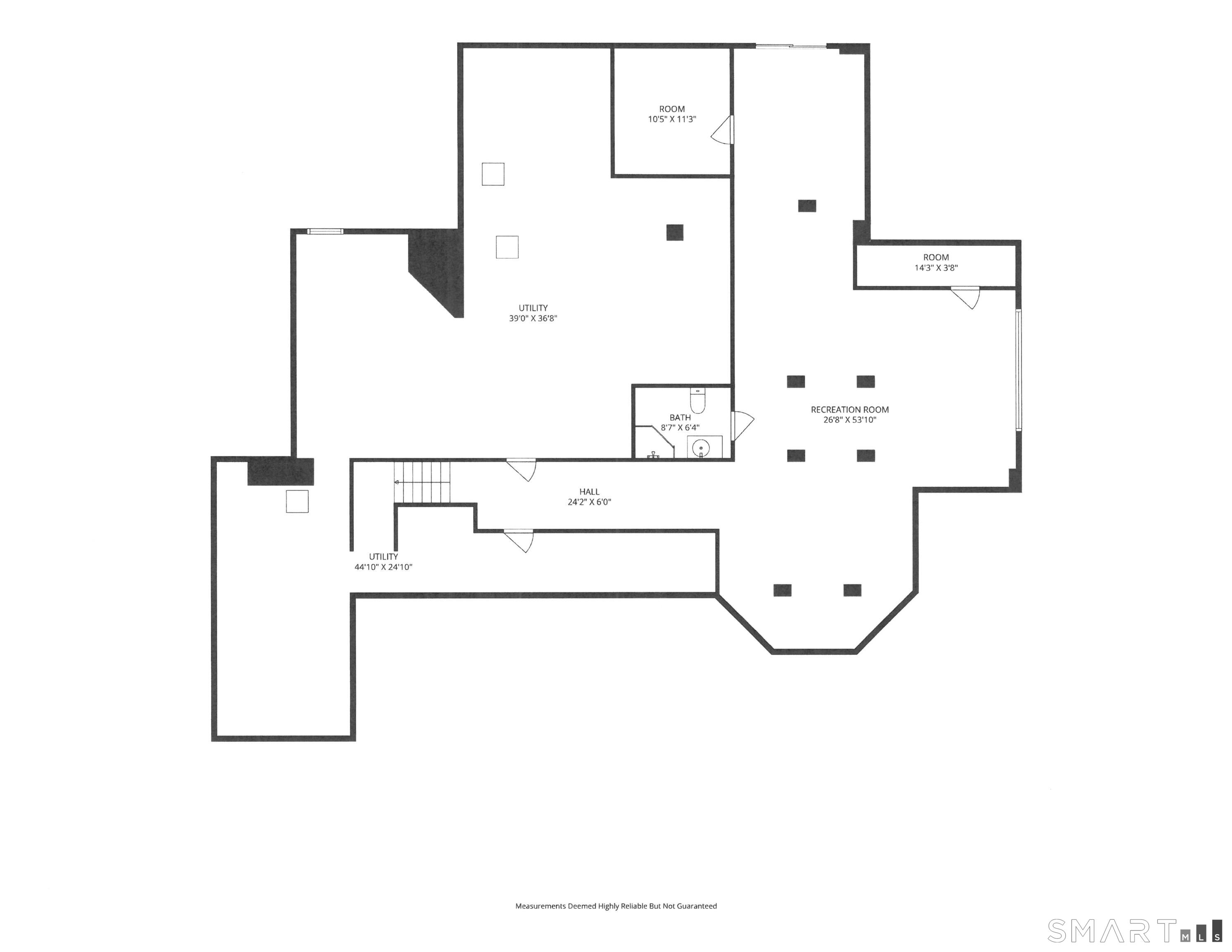 79 Cavalry Road Weston CT 06883