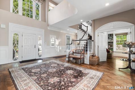 79 Cavalry Road Weston CT 06883