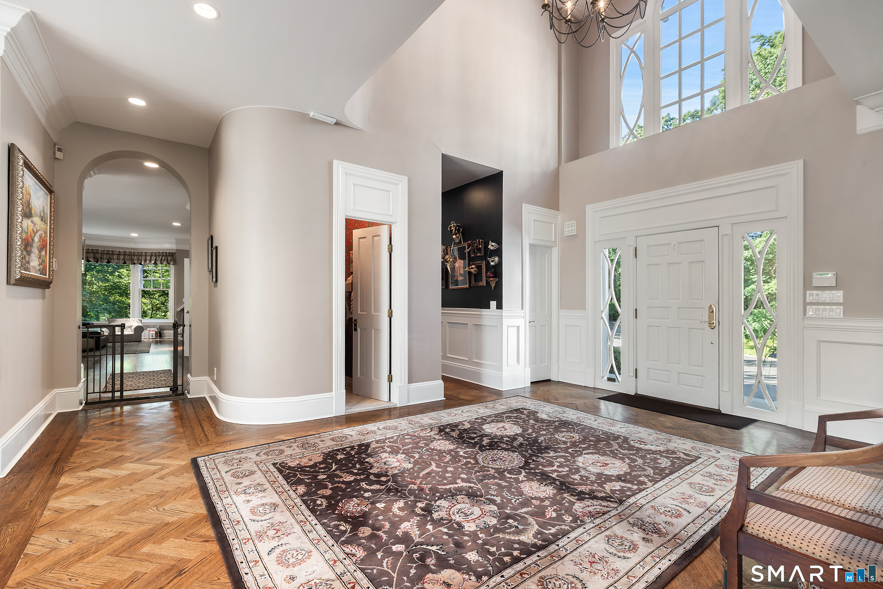 79 Cavalry Road Weston CT 06883