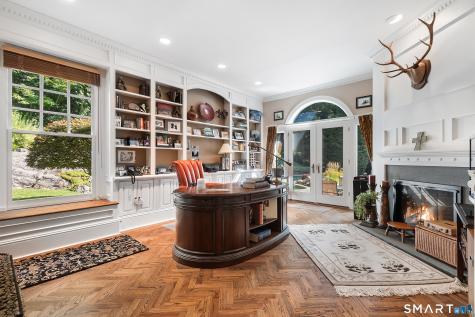 79 Cavalry Road Weston CT 06883