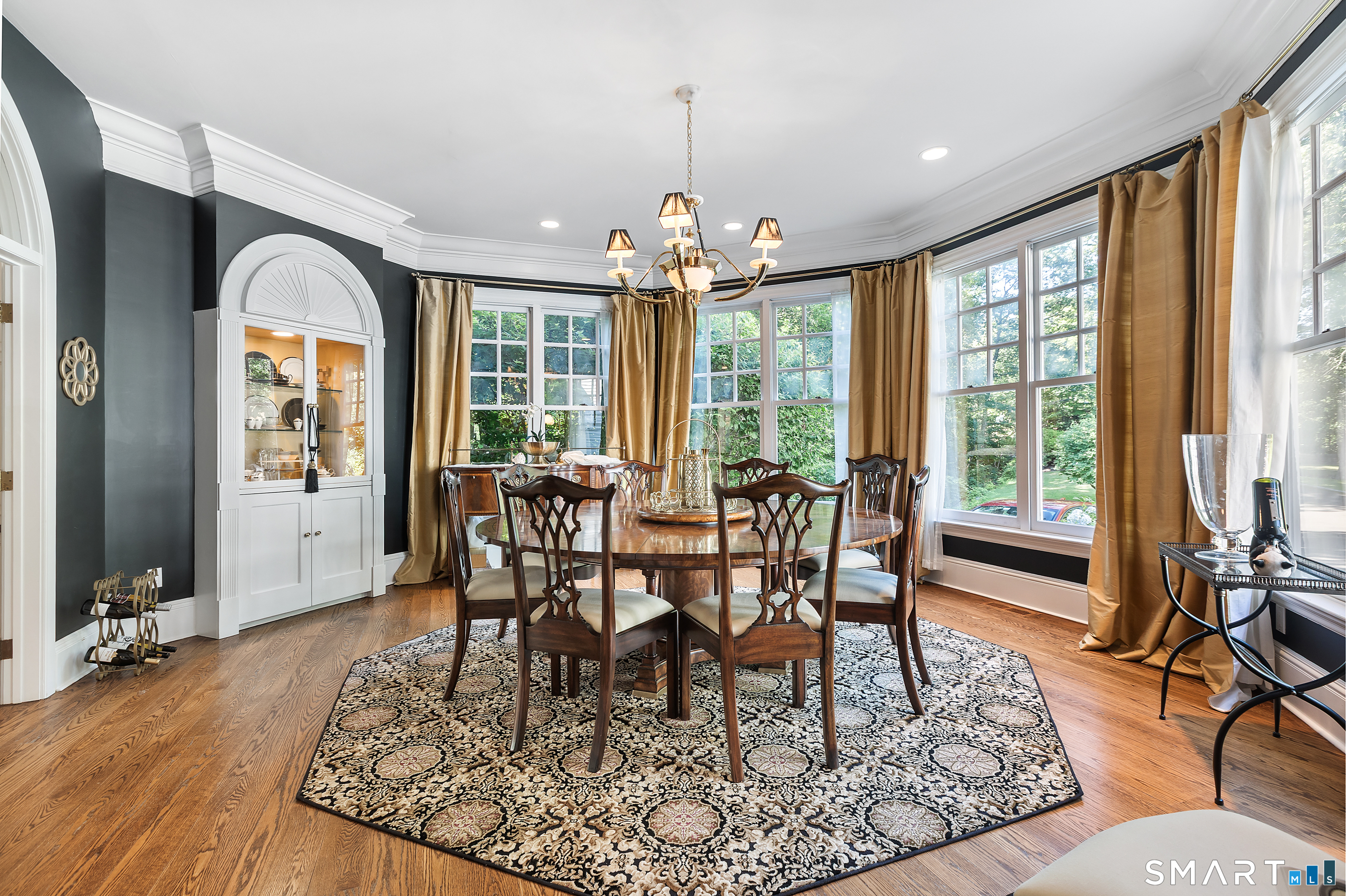 79 Cavalry Road Weston CT 06883