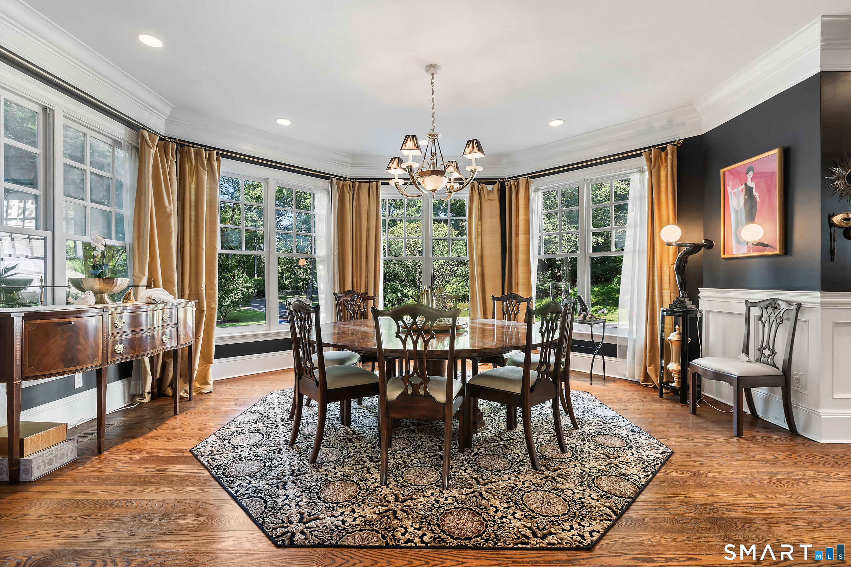 79 Cavalry Road Weston CT 06883