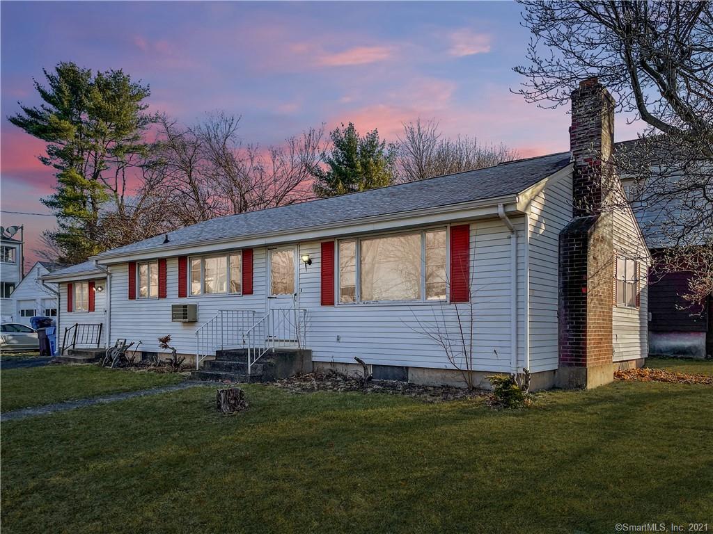 77 Oakland Avenue New Britain CT 06053
