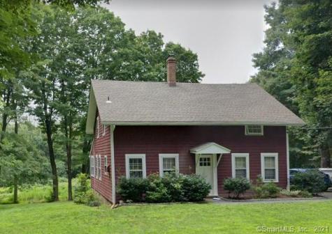 203 Wilson Road Easton CT 06612