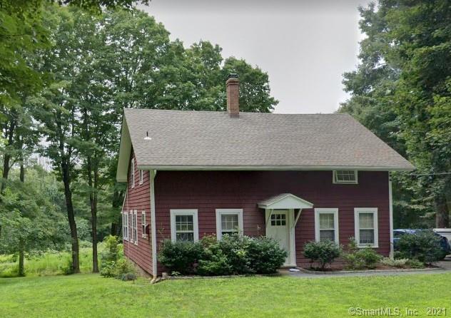 203 Wilson Road Easton CT 06612