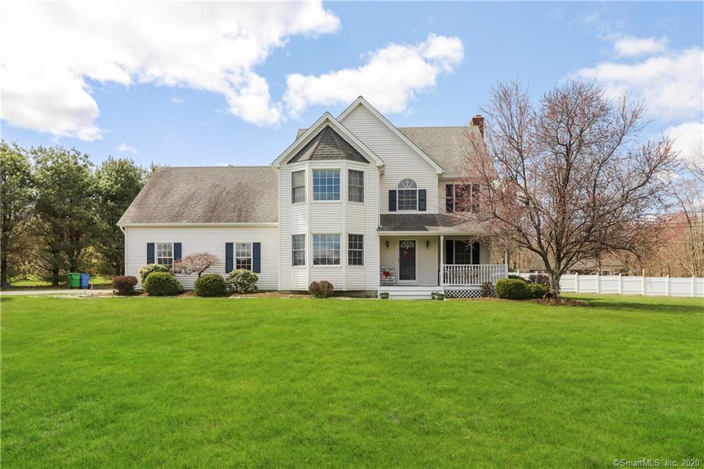 2 Broadview Lane New Milford CT 06776