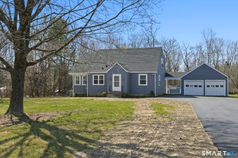 395 Cross Hill Road Monroe CT 06468