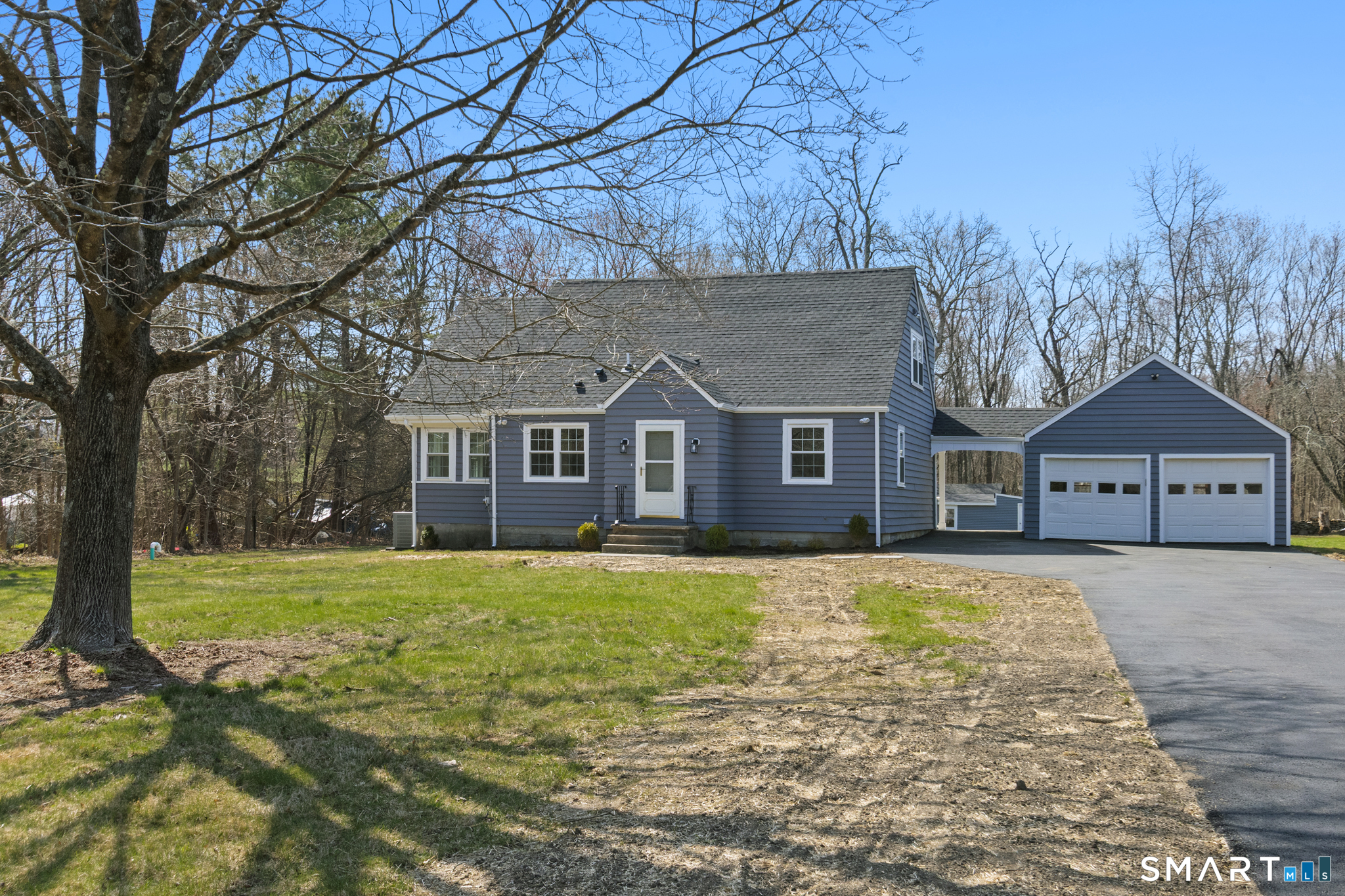 395 Cross Hill Road Monroe CT 06468