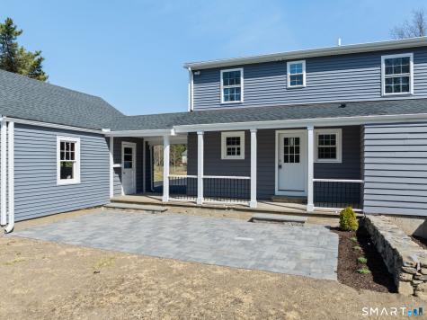 395 Cross Hill Road Monroe CT 06468