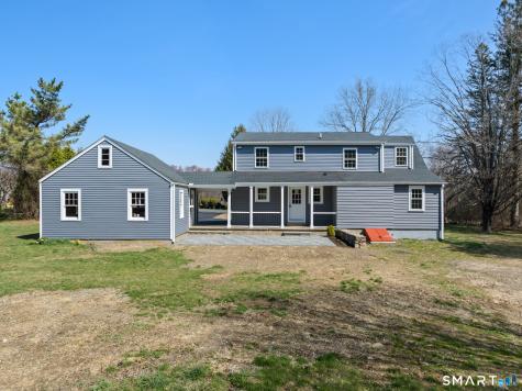 395 Cross Hill Road Monroe CT 06468