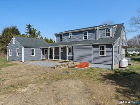 395 Cross Hill Road Monroe CT 06468