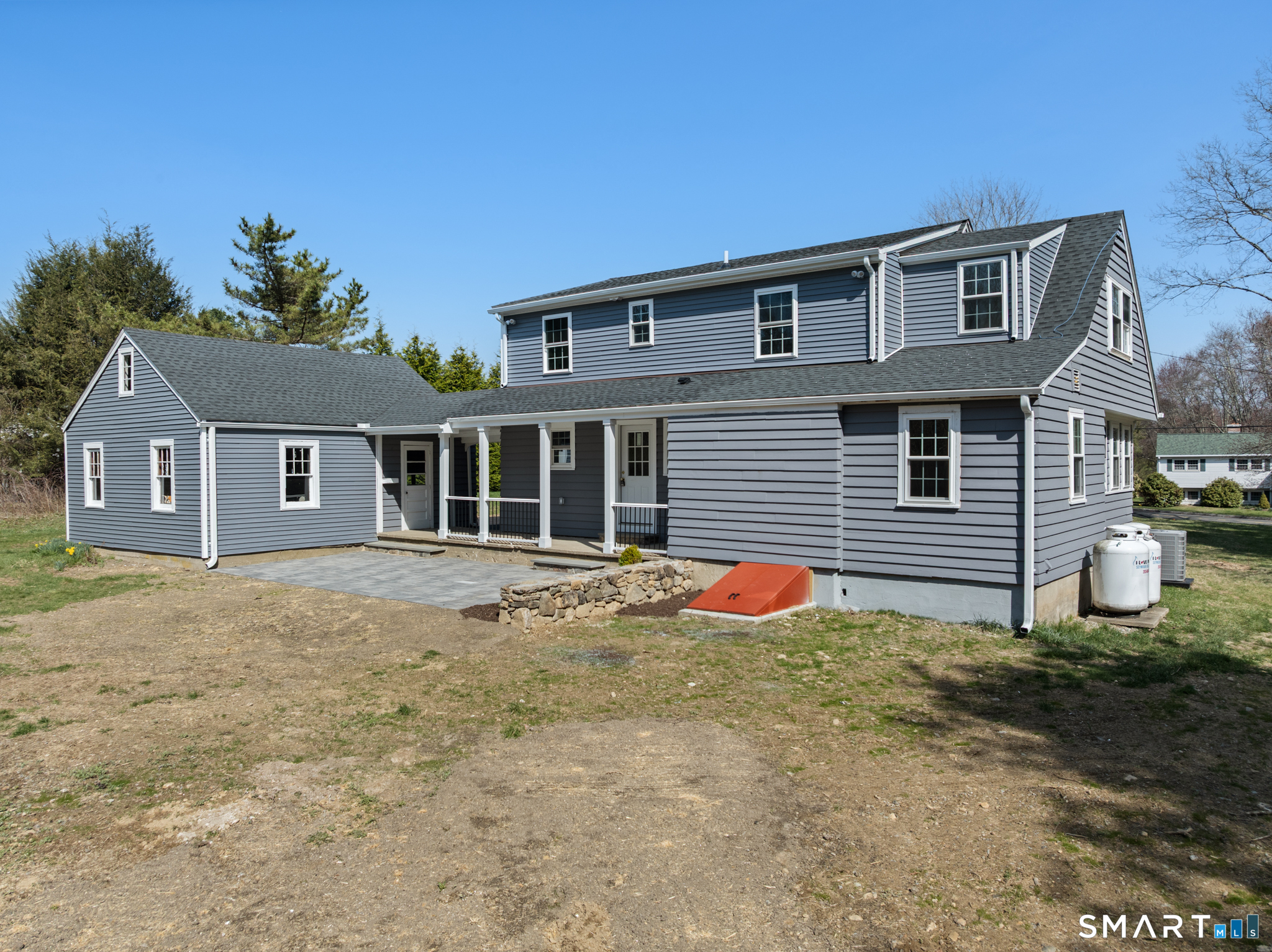 395 Cross Hill Road Monroe CT 06468