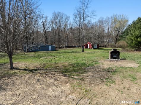 395 Cross Hill Road Monroe CT 06468