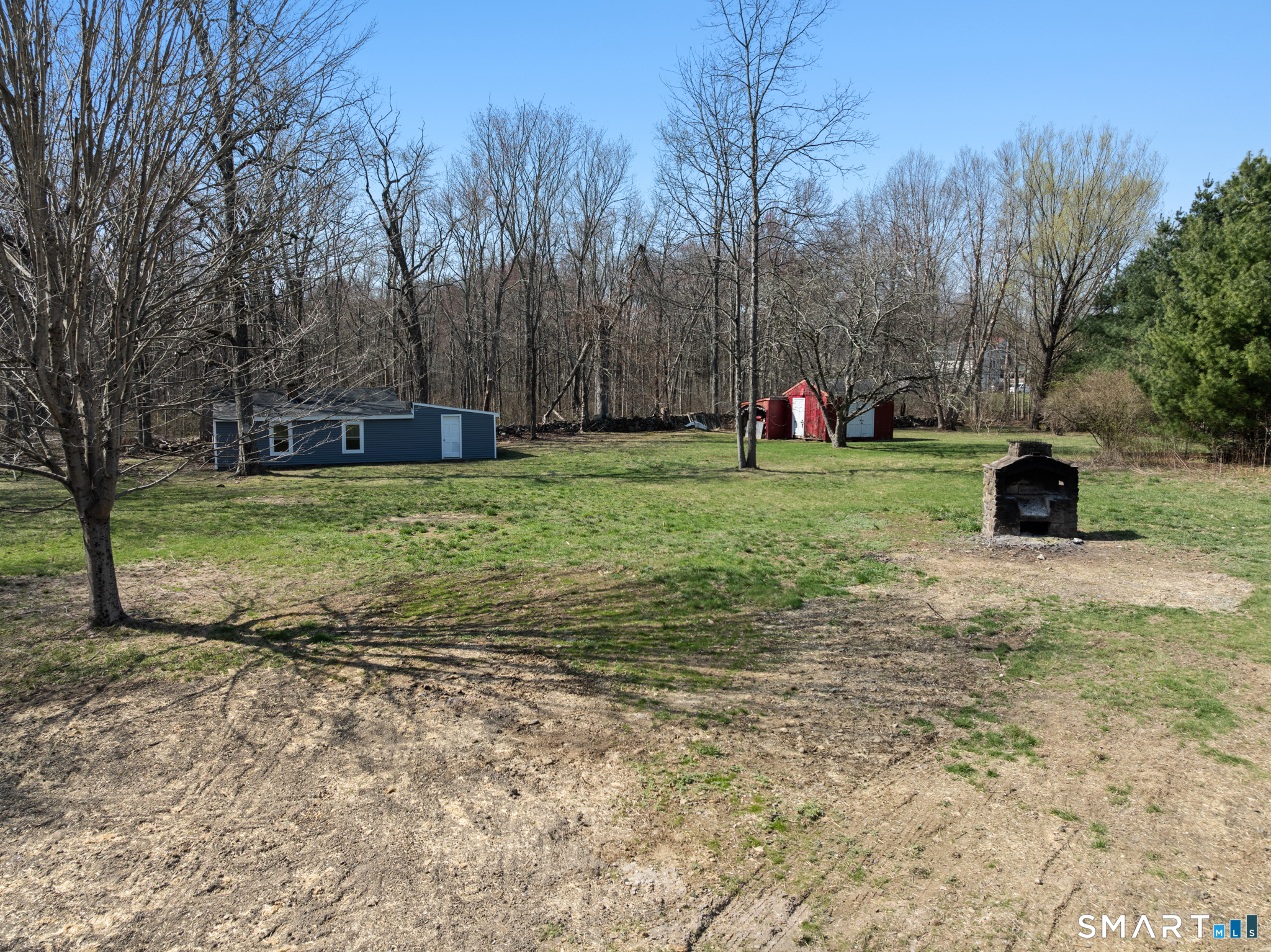 395 Cross Hill Road Monroe CT 06468