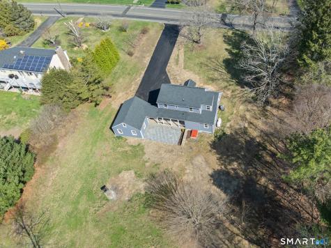 395 Cross Hill Road Monroe CT 06468
