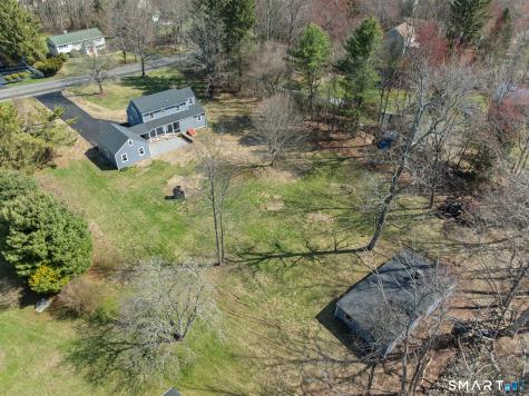 395 Cross Hill Road Monroe CT 06468