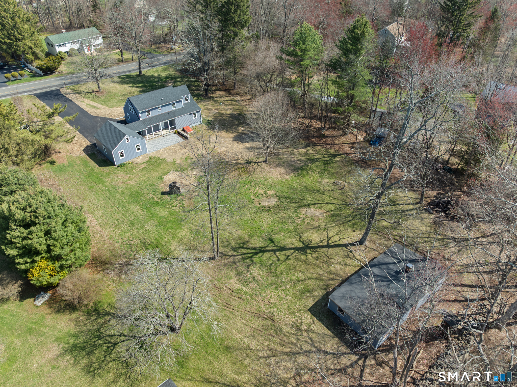 395 Cross Hill Road Monroe CT 06468