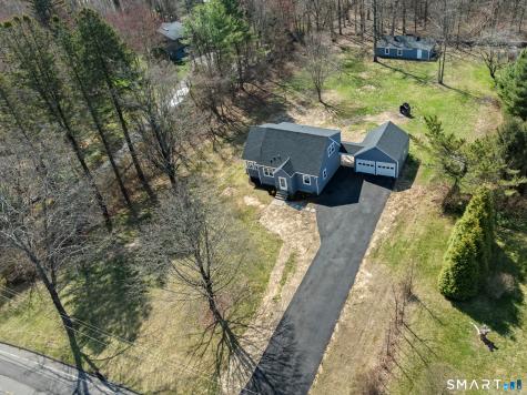 395 Cross Hill Road Monroe CT 06468