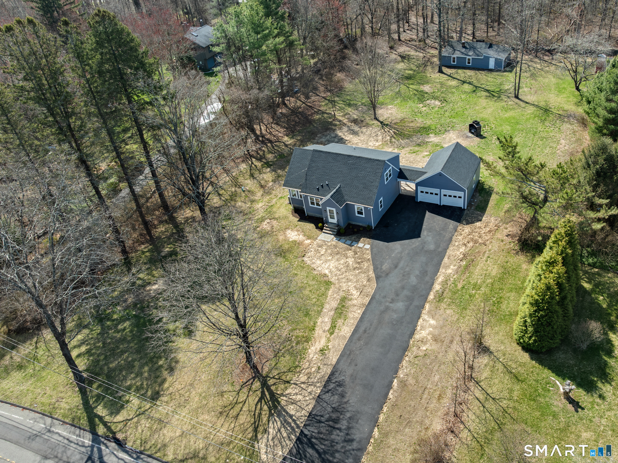 395 Cross Hill Road Monroe CT 06468