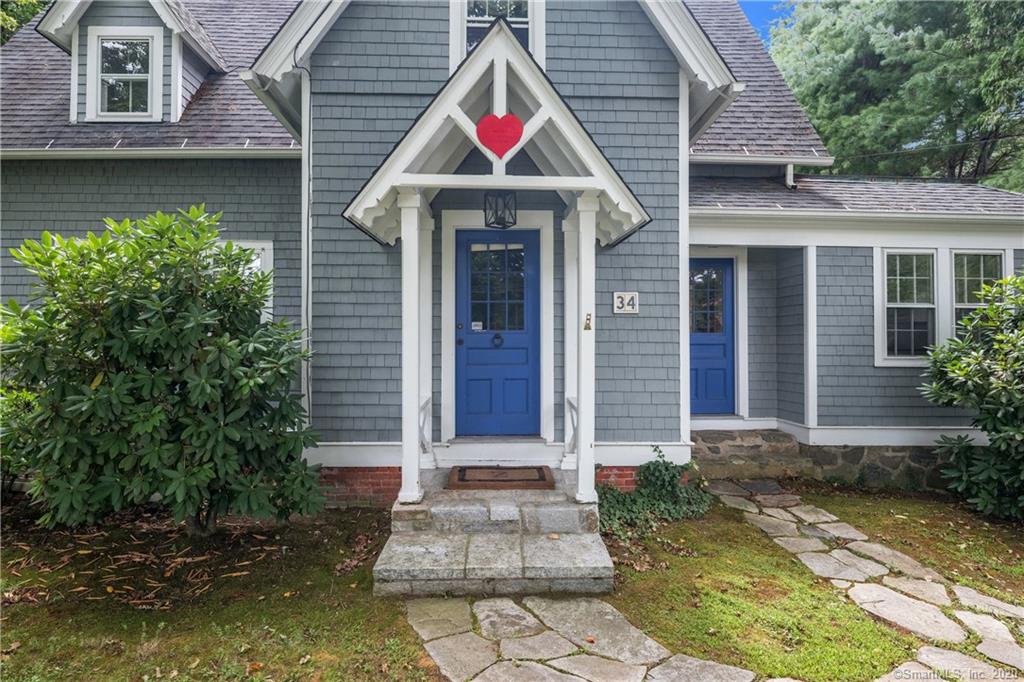 34 West Avenue Essex CT 06426