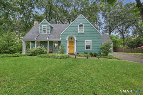117 Princeton Street Manchester CT 06042