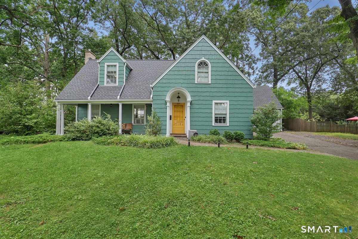 117 Princeton Street Manchester CT 06042