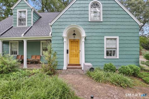 117 Princeton Street Manchester CT 06042