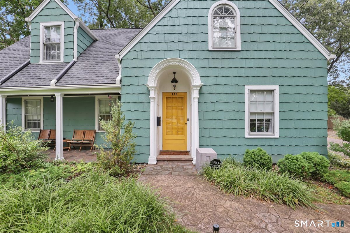 117 Princeton Street Manchester CT 06042