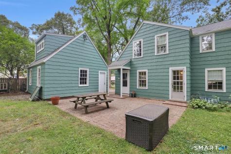 117 Princeton Street Manchester CT 06042