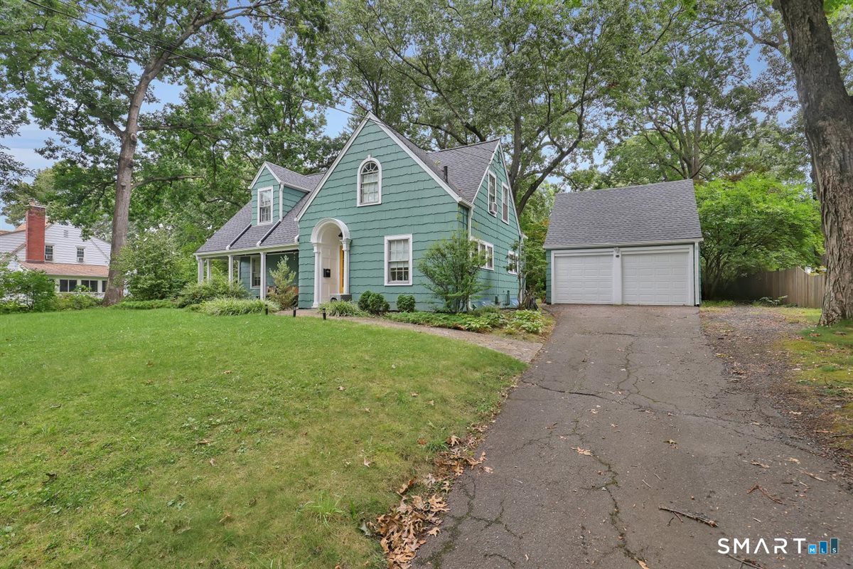 117 Princeton Street Manchester CT 06042