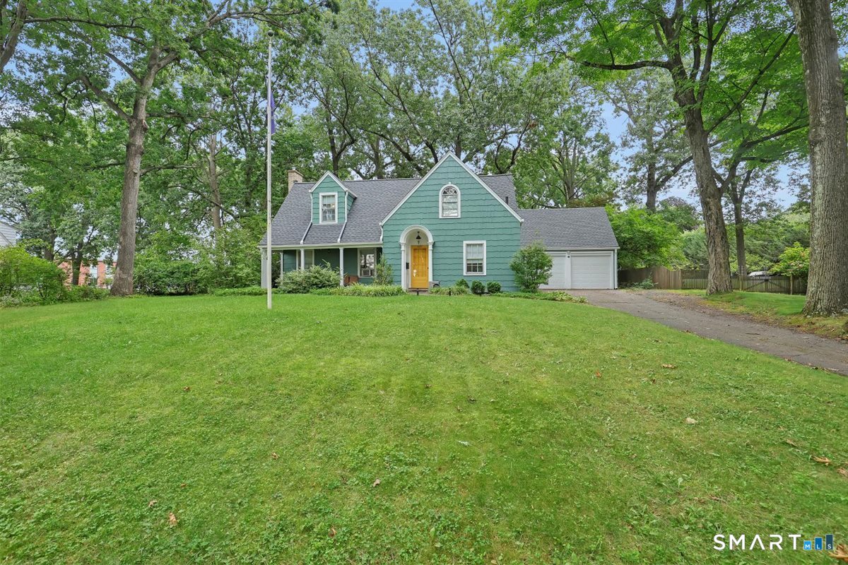 117 Princeton Street Manchester CT 06042