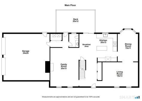 8 Antoinette Lane Guilford CT 06437