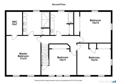 8 Antoinette Lane Guilford CT 06437