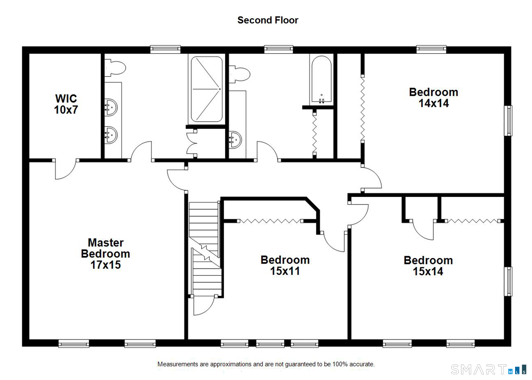 8 Antoinette Lane Guilford CT 06437
