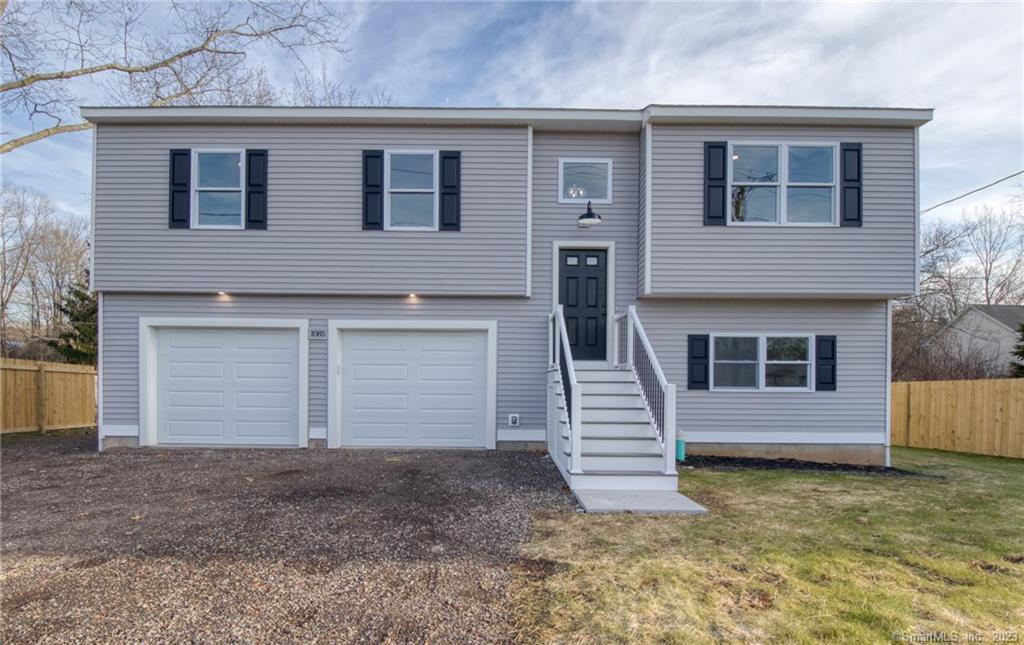 1085 North Colony Road Meriden CT 06450