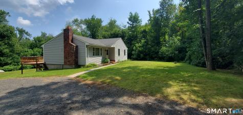 371 Fairwood Road Bethany CT 06524